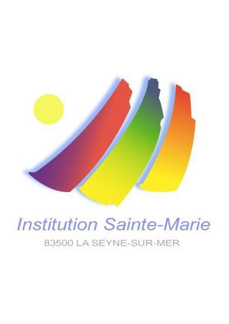 Institution Sainte-marie Les Maristes La Seyne Sur Mer