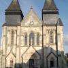 Collégiale Saint Hildevert Gournay En Bray