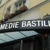 Comedie Bastille Paris