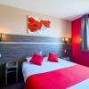 Comfort Hotel Dijon Sud Longvic