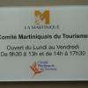 Comité Martiniquais Du Tourisme  Paris