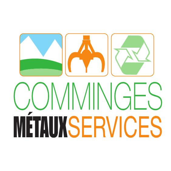 Comminges Métaux Services Montréjeau