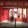 Comptoir 109 Marseille