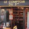 Comptoir Du 5ème Paris