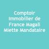 Comptoir Immobilier De France Magali Miette Mandataire Indépendant Aniane