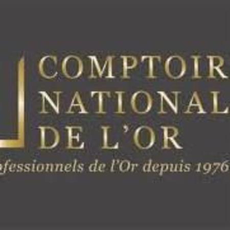 Comptoir National De L'or Bourges
