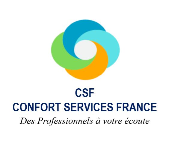 Confort Services France Limay