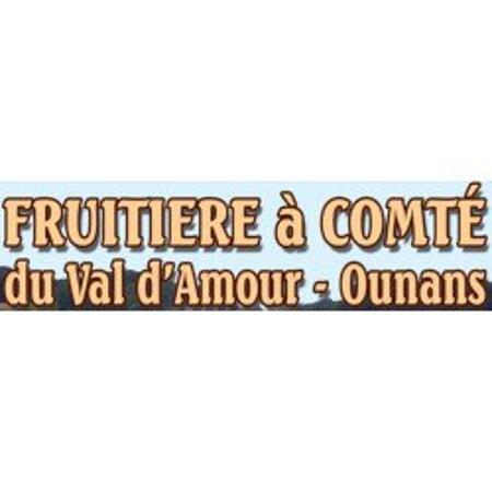 Cooperative Fromagère Du Val D'amour Vents Au Detail Ounans