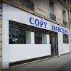 Copy Marceau Paris