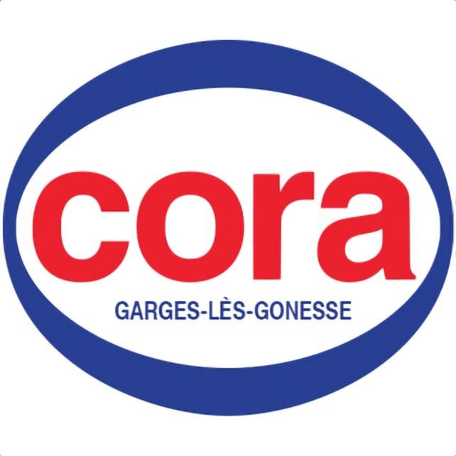 Cora Cafeteria Garges Lès Gonesse