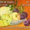 La Corbeille De Gagny Gagny