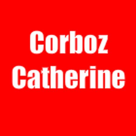 Corboz Catherine Mulhouse