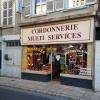 Cordonnerie Multi Services Romorantin Lanthenay