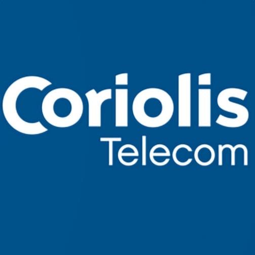Coriolis Telecom Fouesnant
