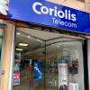 Coriolis Telecom Lourdes