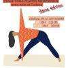 Stage Yoga Pilates Méditation - Le 30 Septembre 2018 Sur L'ancrage Et La Confiance En Soi