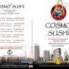 Cosmo Sushi Callian