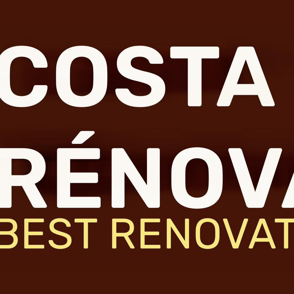 Costa Renovation Menton