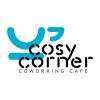 Cosy Corner Coworking Café Paris