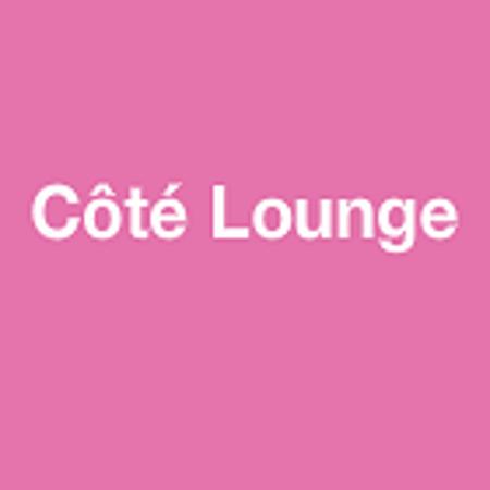 Côté Lounge Marly