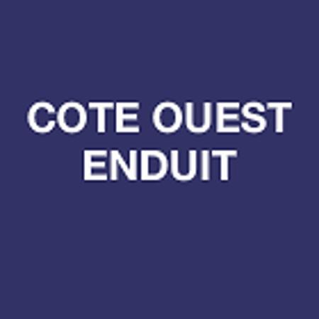 Cote Ouest Enduit Breuillet
