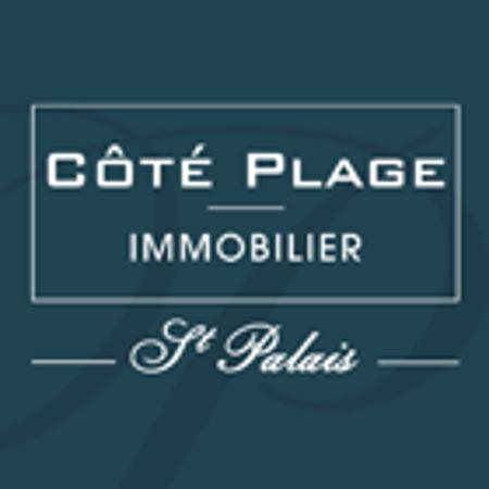 Côté Plage Immobilier Saint Palais Sur Mer