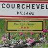 Courchevel - Village Courchevel