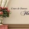 Cours De Danses Flore Belfort
