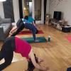 Cours De Yoga Coyogis à Vaise Lyon