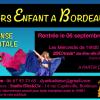 Cours Enfant De Danse Orientale Bordeaux