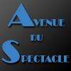 Avenue Du Spectacle Paris