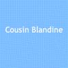 Cousin Blandine Lyon
