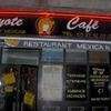 Coyote Café Valenciennes