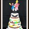 Wedding Cake mario