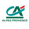 Crédit Agricole Alpes Provence Althen Des Paluds Althen Des Paluds