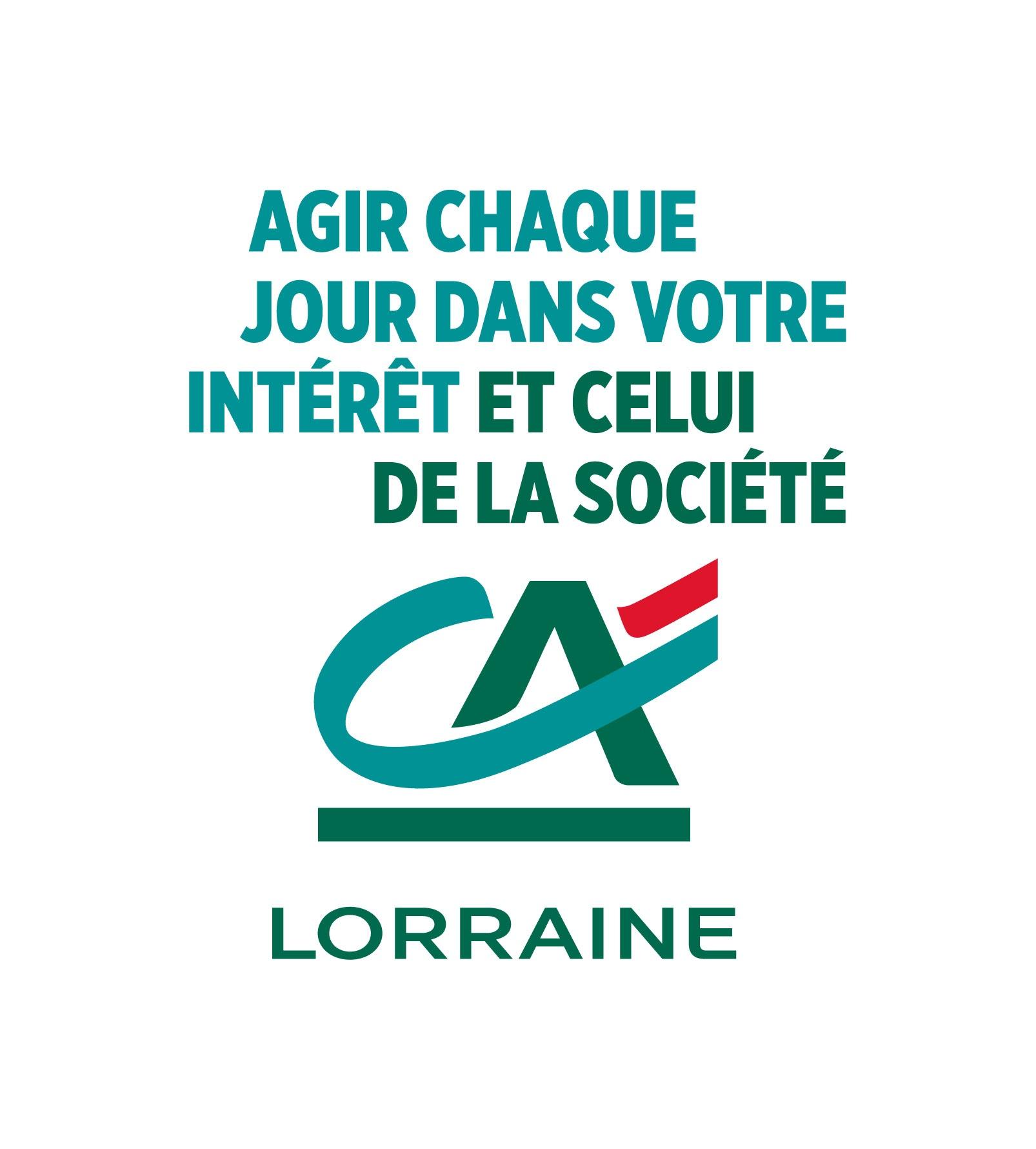 Crédit Agricole Marly
