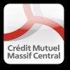 Crédit Mutuel Massif Central Mauriac