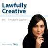 Podcast Lawfully Creative