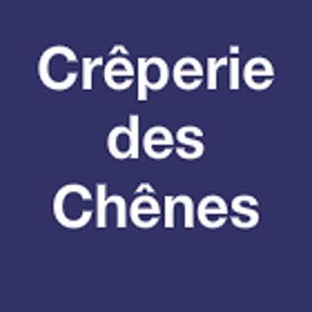 Crêperie Des Chênes Châtillon En Vendelais