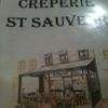 Crêperie Saint Sauveur Granville