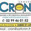 Cron Saint Lunaire