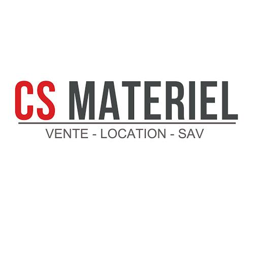Cs Materiel Agence Herault Baillargues