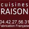 Cuisines Raison Aix-en-provence Le Tholonet