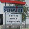 Cuisines Schmidt  Claye Souilly