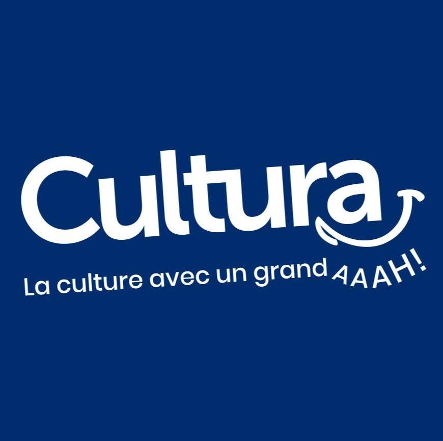 Cultura Marseille