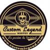 Custom Legend Nantes