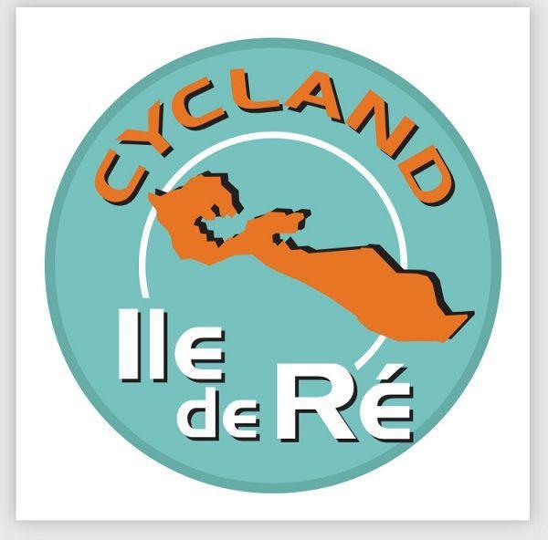 Cycland Ars En Ré