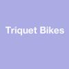 Triquet Bikes Moncel Lès Lunéville
