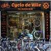 Cyclo De Ville Paris