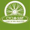 Cyclo Surf La Couarde Sur Mer